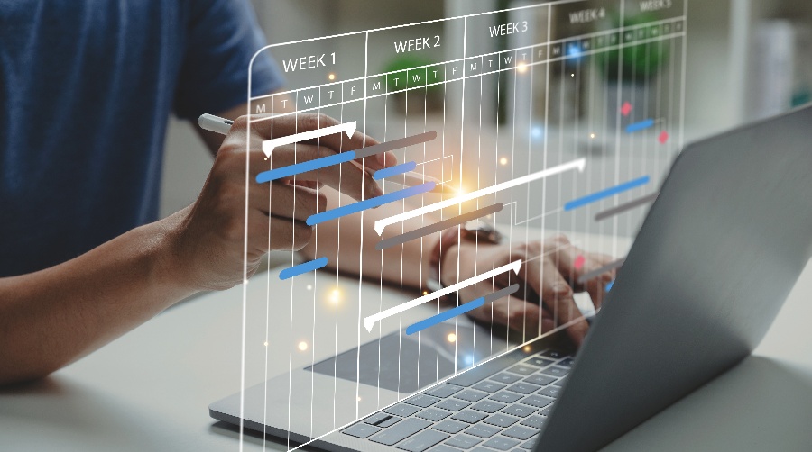 Employee Scheduling Optimization: Building Optimized Work Schedules