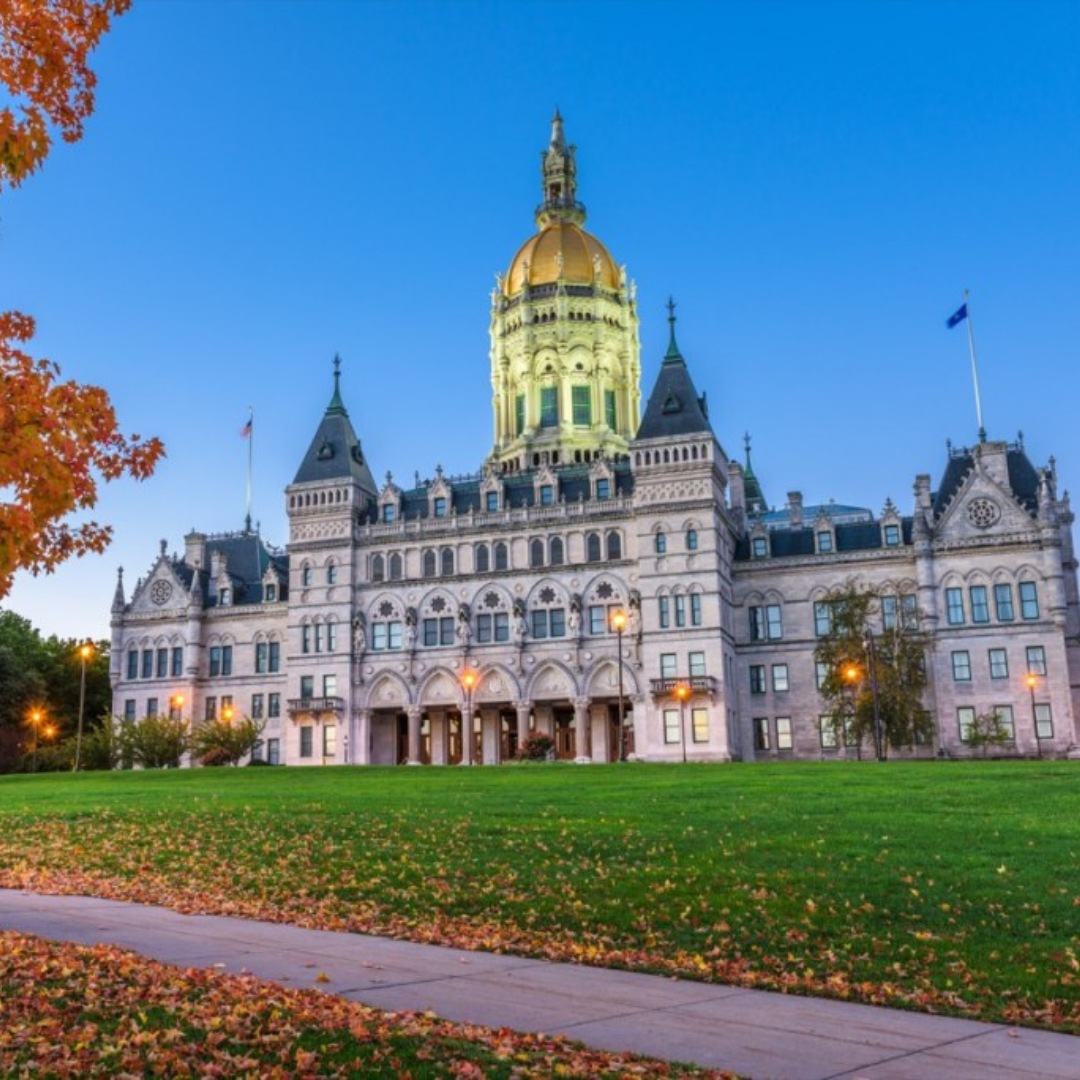 New Connecticut Labor & Employment Laws 2021