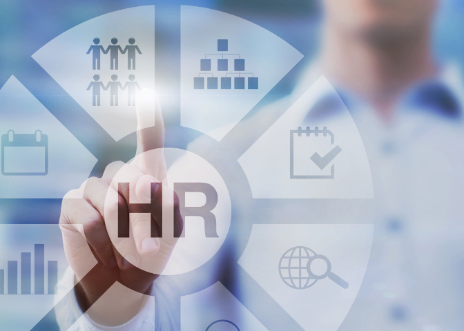 Is HR Outsourcing Right For Your Business?