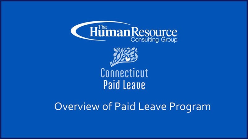 CTFMLA: A Guide to Employee Leave in Connecticut