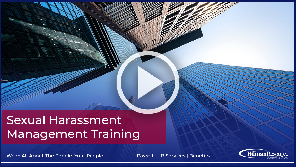 Connecticut Sexual Harassment Training Requirements