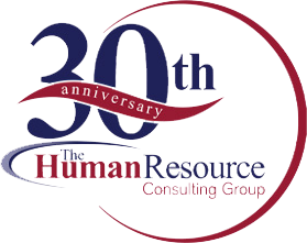 HRCG 30th anniversary logo - transparent bg