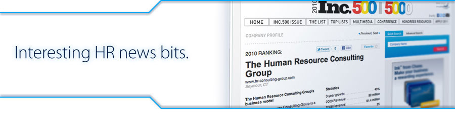 Hr News