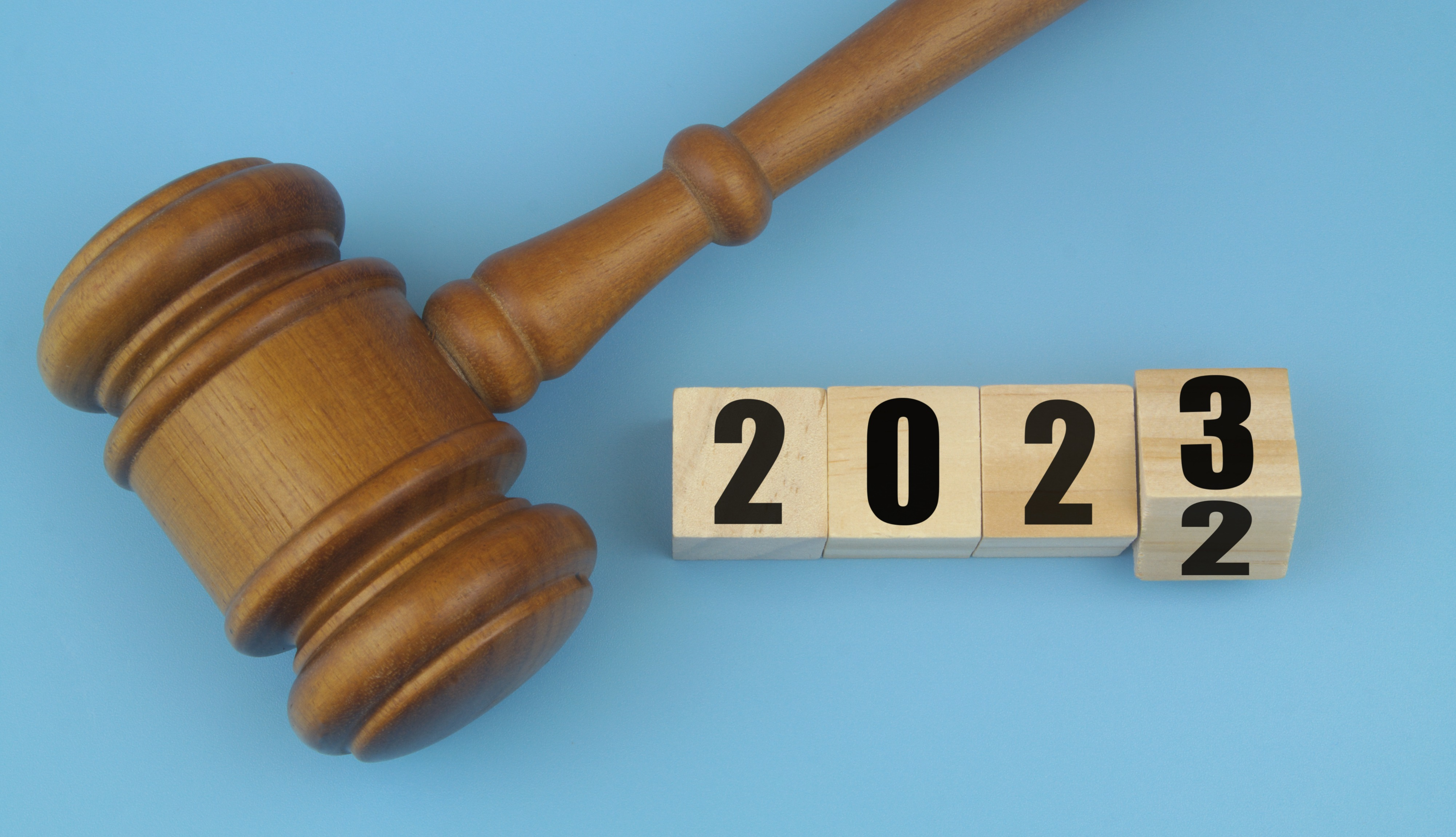 2023 Federal Payroll Updates: 401(k) Limit Increase, Tax Reduction & More