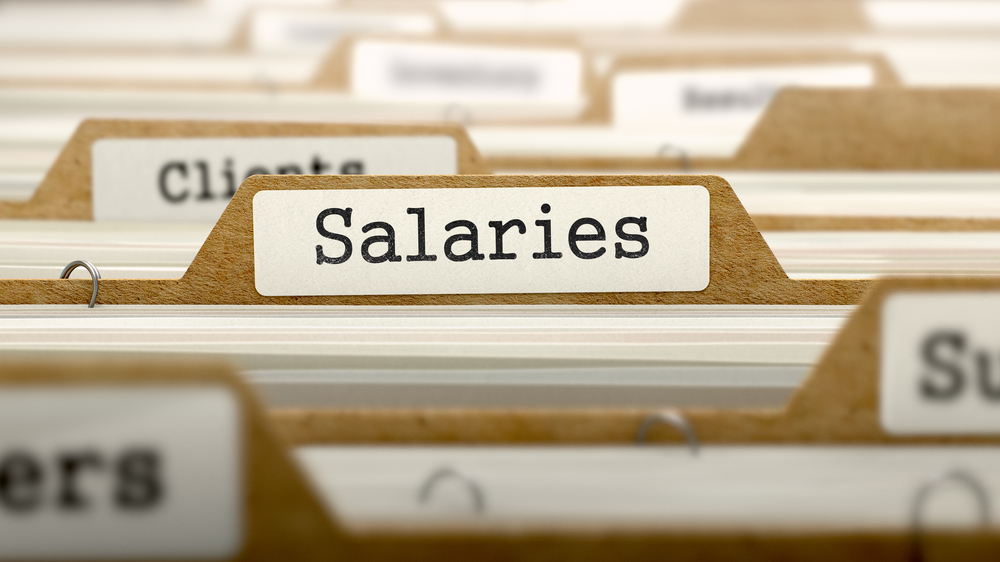 Connecticut Salary Range Disclosure Act